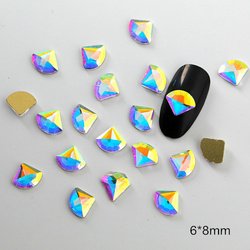 P26 Fan 6x8mm