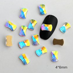 P27 Pillow 4x6mm