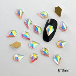 P09 Diamond 6x8mm