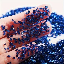 deep blue