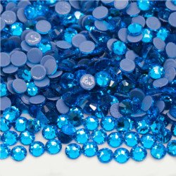H28#Capri Blue