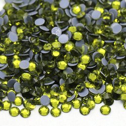 H36#Olivine