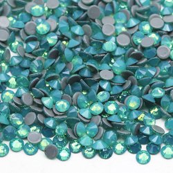 H47#Green Opal
