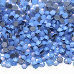 H48#Blue Opal