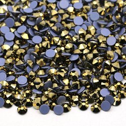 H69#Crystal Aurum