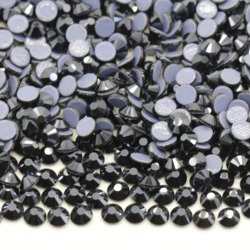 H71#Jet Hematite