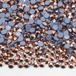 H74#Rose Gold