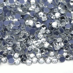 H02#Crystal