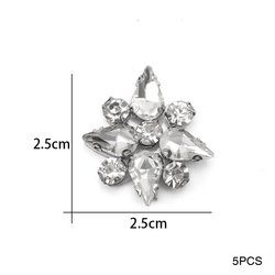 shape 2 5pcs