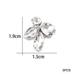 shape 3 5pcs