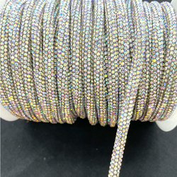crystal AB