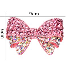 Pink 9x6cm