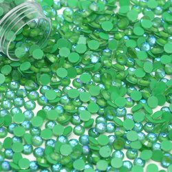 Green ab