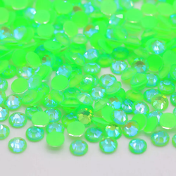 NA07# Peridot