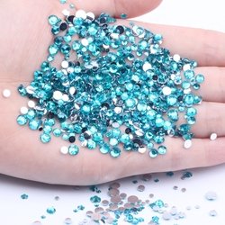 28 DARK AQUAMARINE