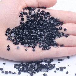 30 BLACK