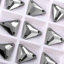Jet Hematite