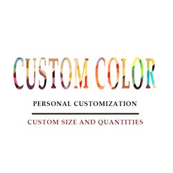 Custom Color