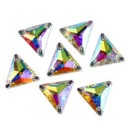 Crystal AB