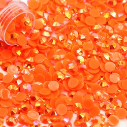 J28#MID Orange AB