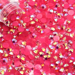 J34#Fuchsia AB