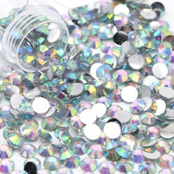 D02#Crystal AB