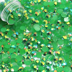 J16#DK Green ab