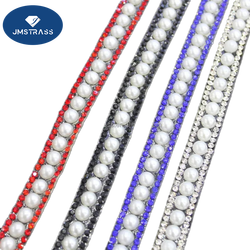 4 color beads trim