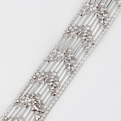 Silver 2cm
