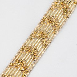 Gold 2cm