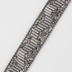 Silver 1.5cm