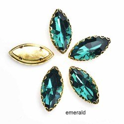 emerald