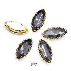 Grey