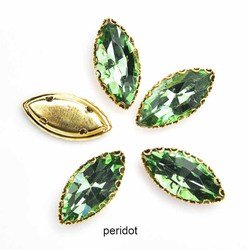 peridot