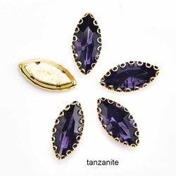 tanzanite
