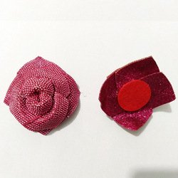 Hot pink