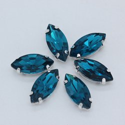 peacock blue