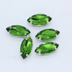 emerald