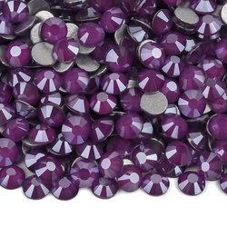 P127 Purple Mocha