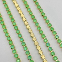Peridot MI