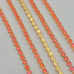 Orange yellow MI