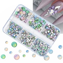 Opal Mixed