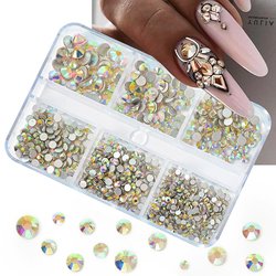 Crystal AB