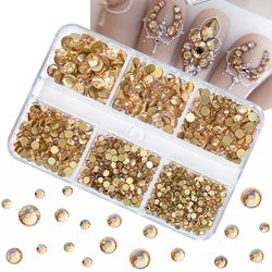 Gold Champagne