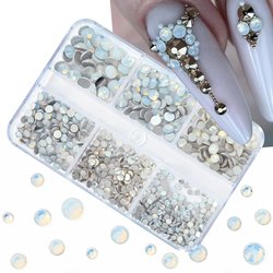 White Opal
