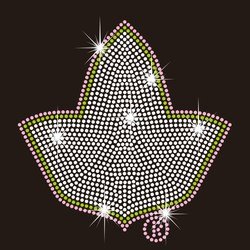 Lt. rose, Peridot, Pearl