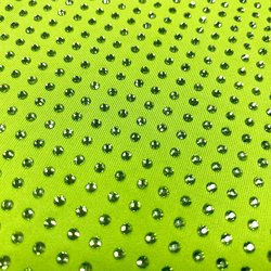 #55+MS107 peridot