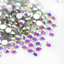 Crystal AB