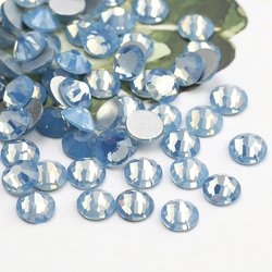 Blue opal
