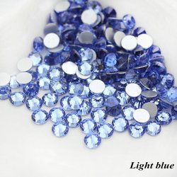 Lt blue